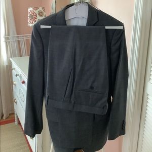 J Crew Men’s Suit